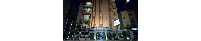 Lara Diamond Hotel 3*-1