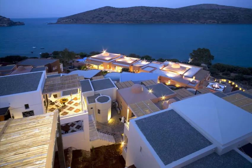 Domes Of Elounda Autograph Collection 5*-1