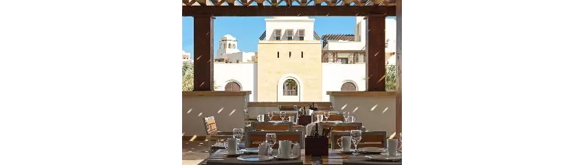 Ancient Sands Resort El Gouna 5*-33