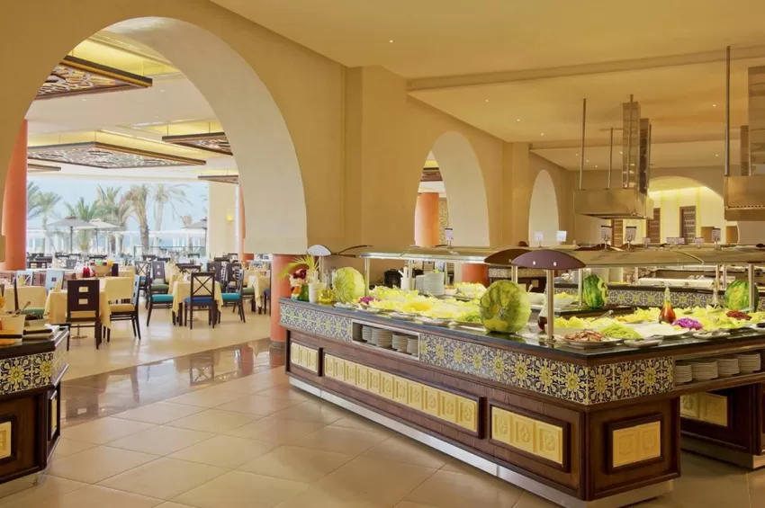 Iberostar Selection Royal El Mansour 5*-8