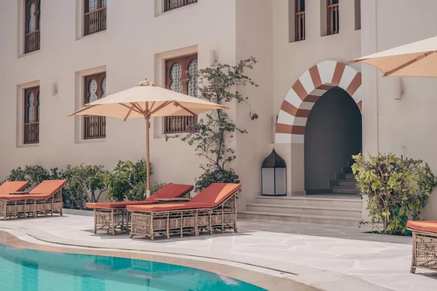 Ali Pasha Hotel 3*-24