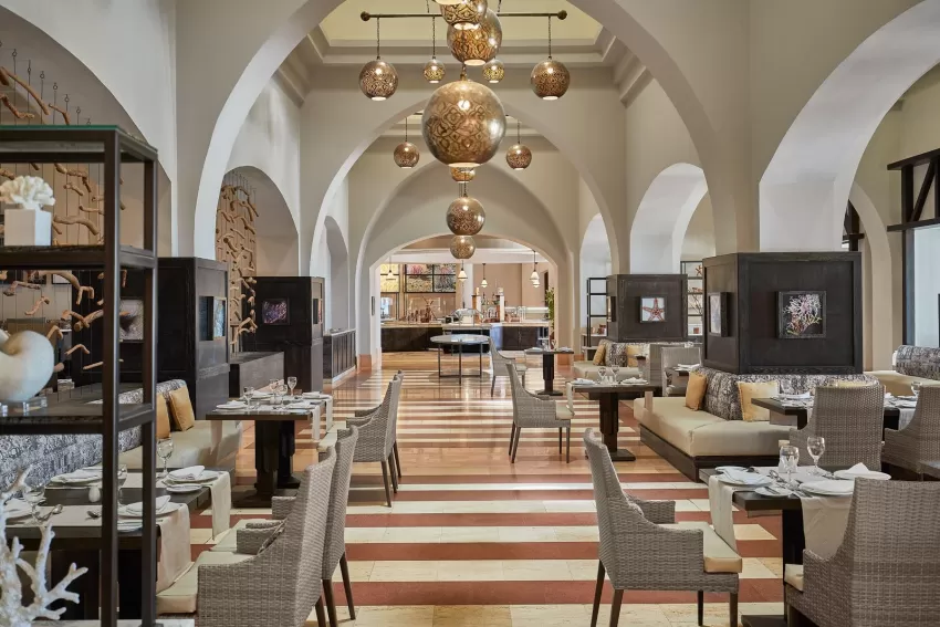 Sheraton Miramar Resort (El Gouna) 5*-20