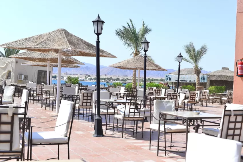 Paradise Abu Soma Ex Solymar Paradise 4*-5