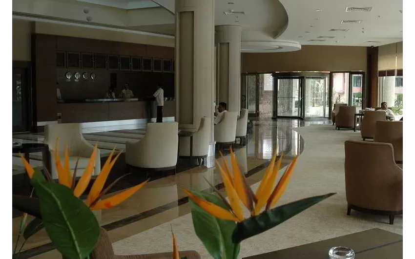 Imperial Sunland Resort Hotel 5*-9