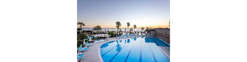 ARMAS GÜL BEACH 4*-72