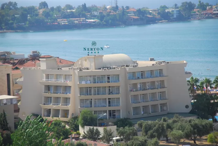 Numa Bay Exclusive Hotel  5*-4