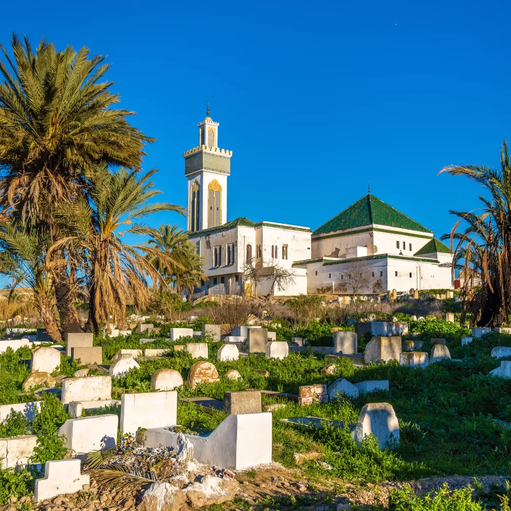 Tunisia: Un amalgam de istorie, cultură și relaxare sub soarele arzător al Mediteranei