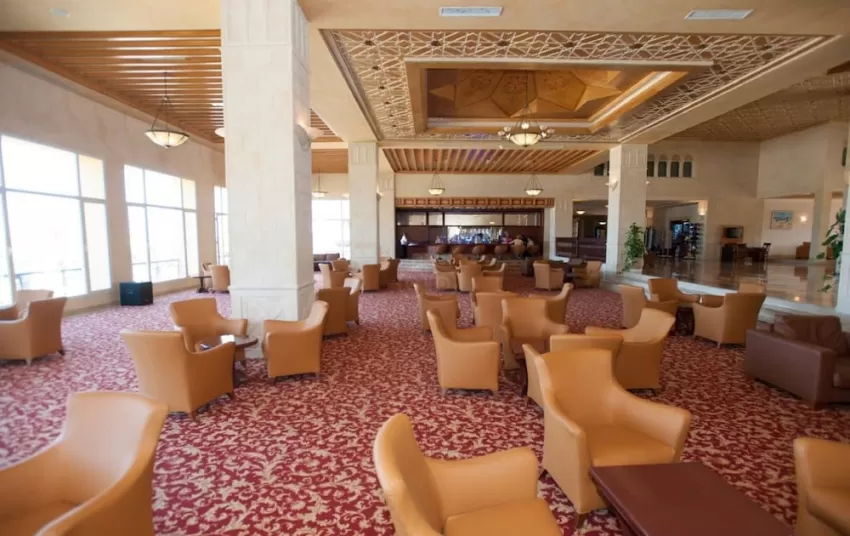 Hotel Nour Palace Resort & Thalasso Mahdia 5*-38