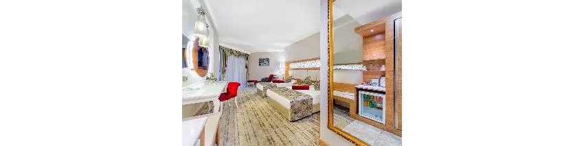 Justiniano Deluxe Resort 5*-38