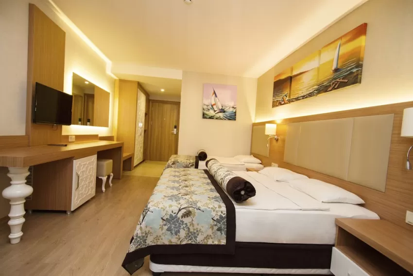 Bluewave Suite Hotel 4*-8