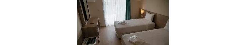 Lucida Beach Hotel 5*-2