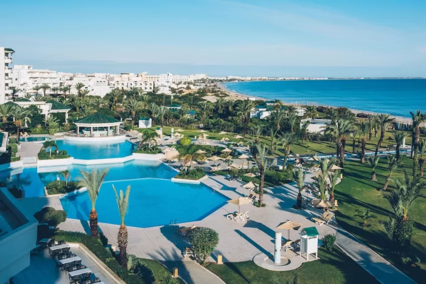 Iberostar Royal El Mansour 5*-48