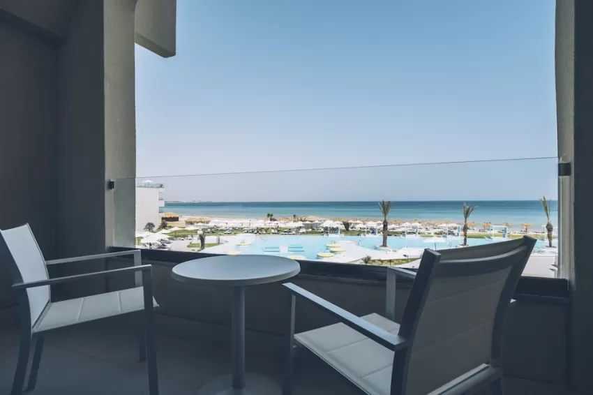 Iberostar Selection Kuriat Palace 5*-33