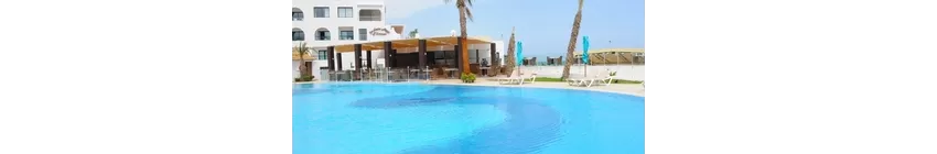 Vincci Nozha Beach 4*-31