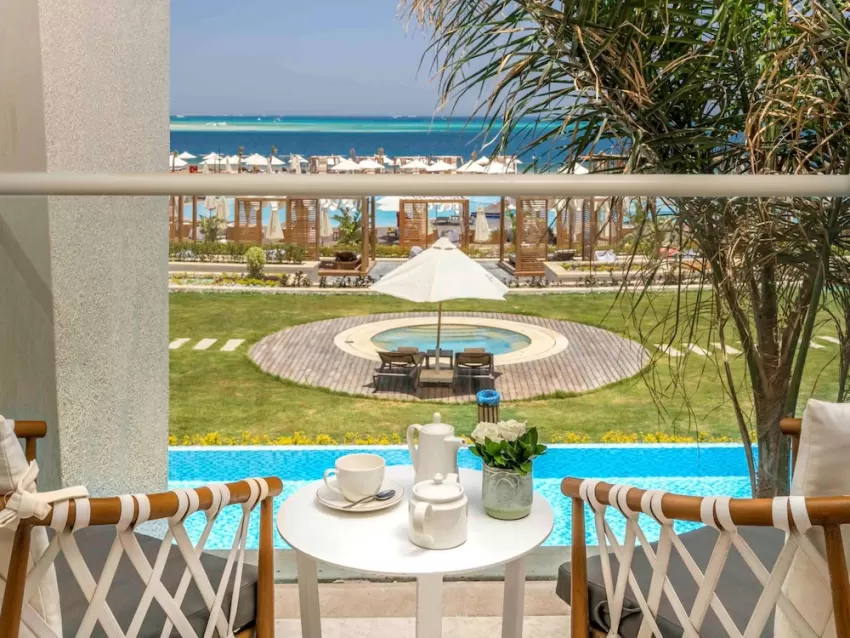 Rixos Premium Magawish Suites & Villas  5*-23