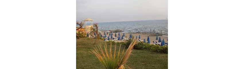 Semt Luna Beach Hotel 3*-56