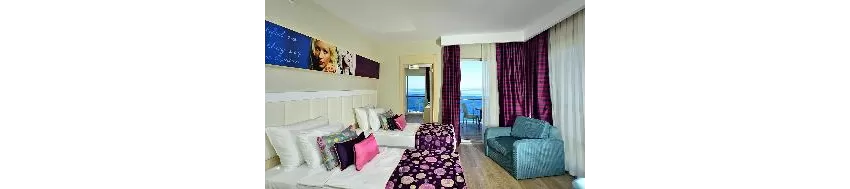 Azura Deluxe Resort & Spa Hotel 5*-3