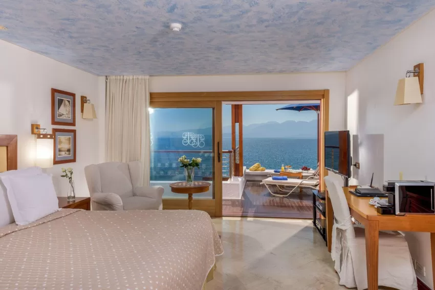 Elounda Beach Hotel and Villas 5*-20