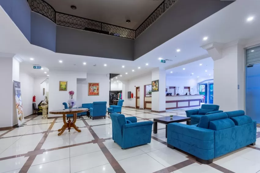 Kaila City Hotel  4*-14