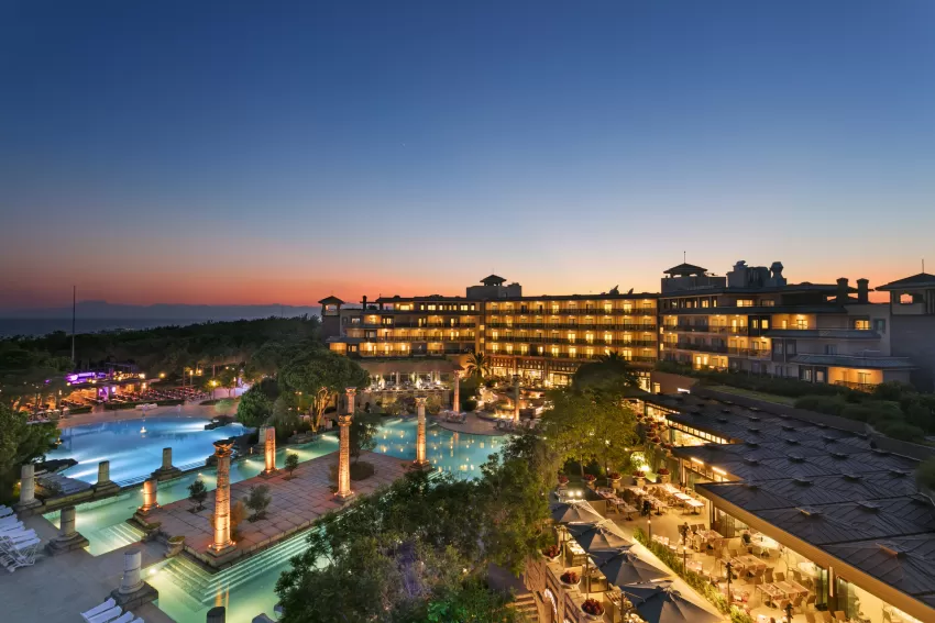 Xanadu Resort Belek 5*-29