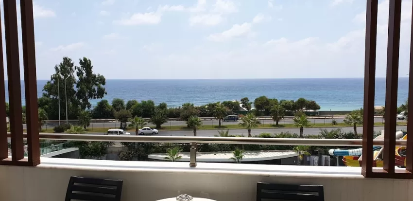 Xoria Deluxe Hotel 5*-112