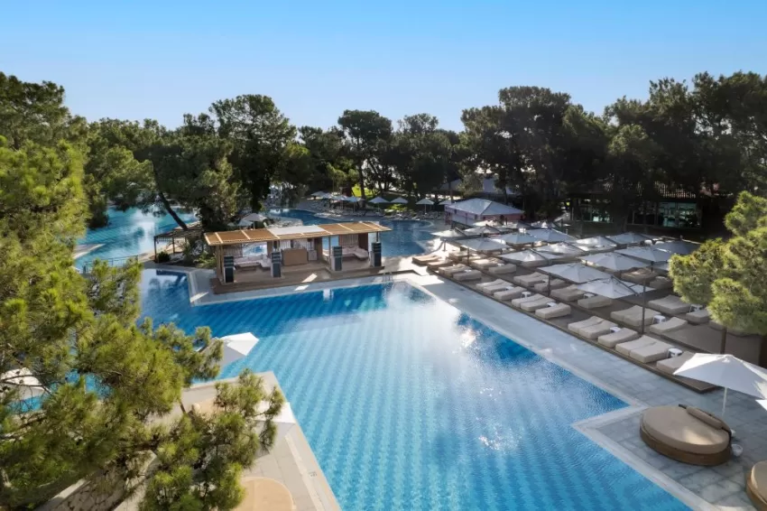 Rixos Sungate Club Diamond  5*-36