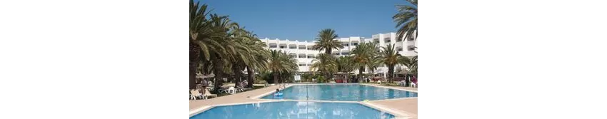 Palm Beach Club Hammamet 4*-26