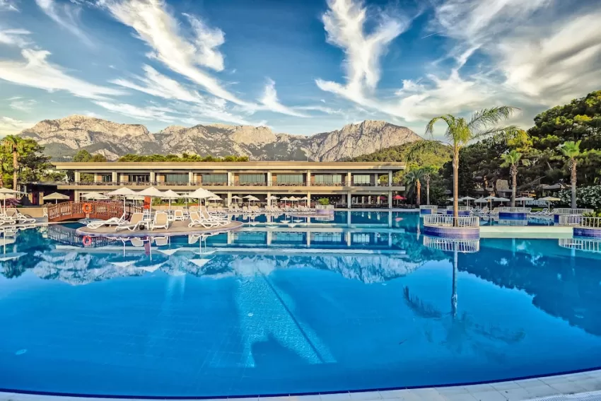 Kımeros Park Holıday Vıllage 5*-27