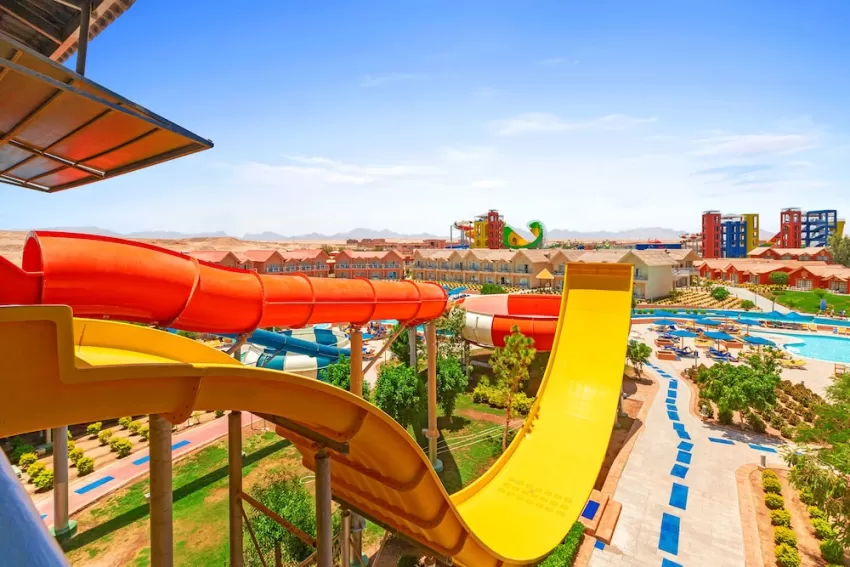 Pickalbatros Water Valley Resort - Neverland Hurghada 4*-63