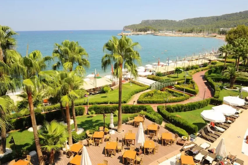 Fame Residence Kemer & Spa 5*-81