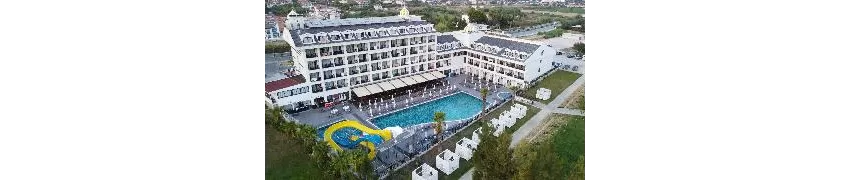 Hane Sun Elite Hotel 5*-49