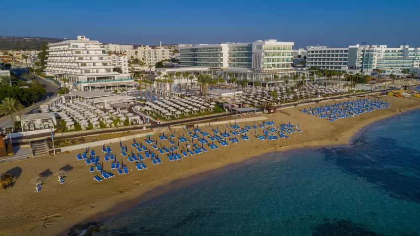 Constantinos The Great Beach 5*-16