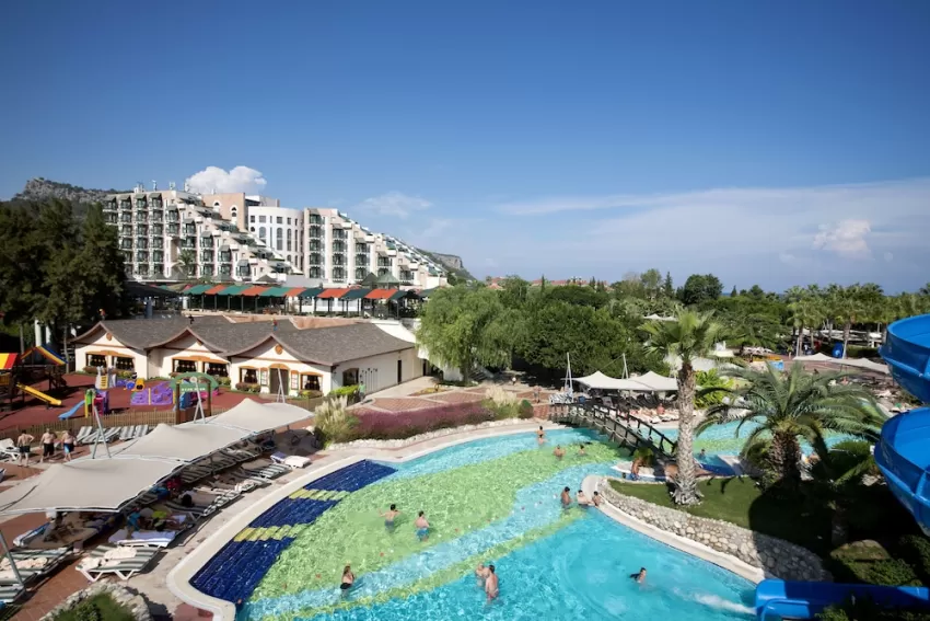 Limak Limra Hotel & Resort 5*-27