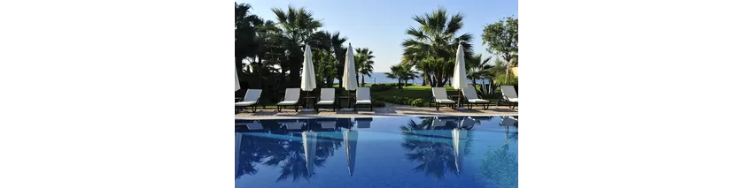 Villa Augusto Hotel 5*-2