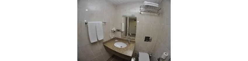 Ozyigit Hotel 3*-18