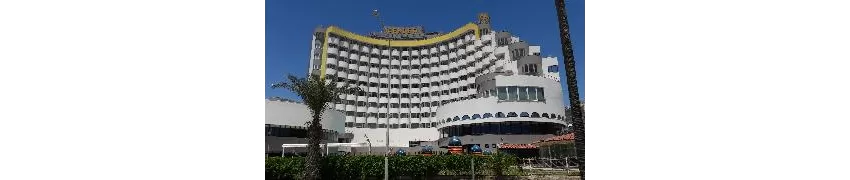 Cender Hotel 4*-11