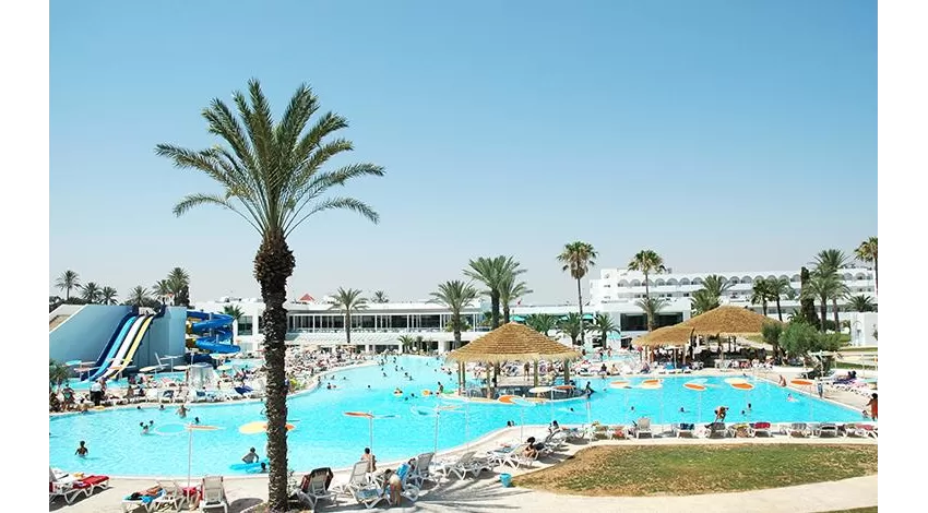 Thalassa Sousse Resort & Aqua Park  4*-26