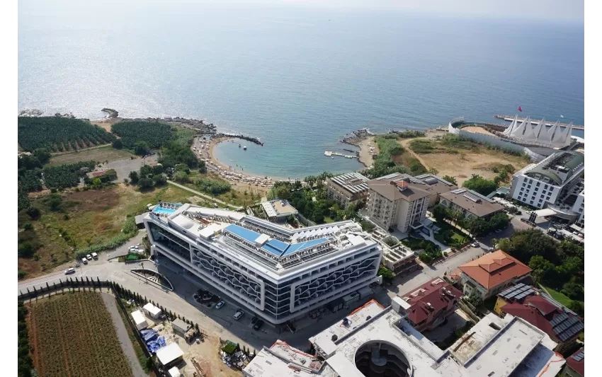 Selene Beach & Spa Hotel 5*-14