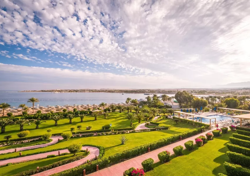 FORT ARABESQUE RESORT, SPA AND VILLAS 4*-310