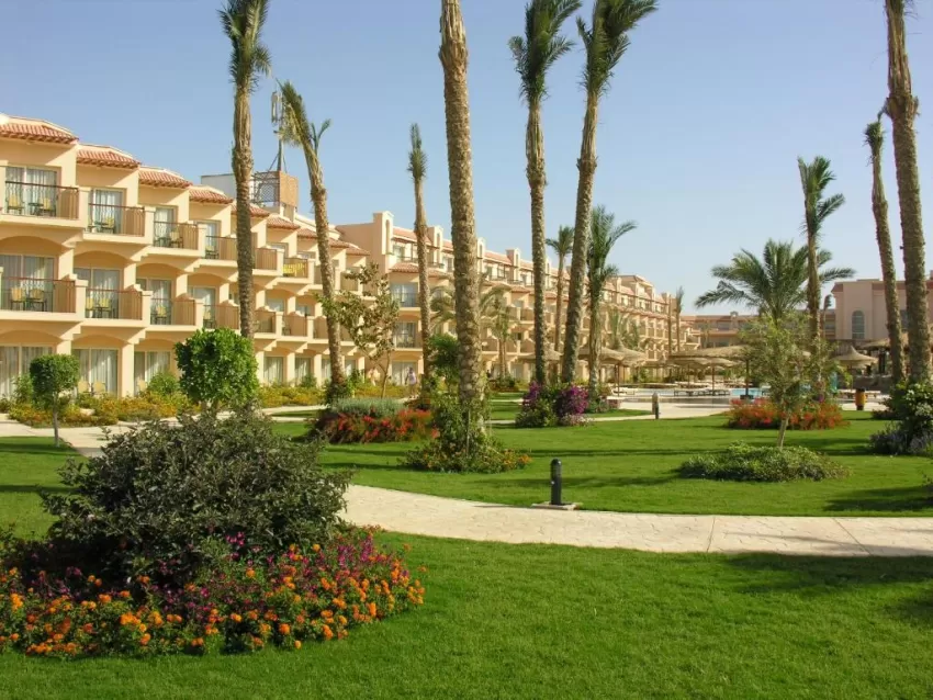 Pyramisa Sahl Hasheesh Beach Resort 5*-25