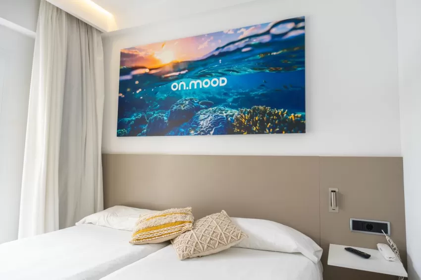 Onmood Cala Ratjada by Portblue Hotels (ex Cooee Cala Ratjada) 4*-36