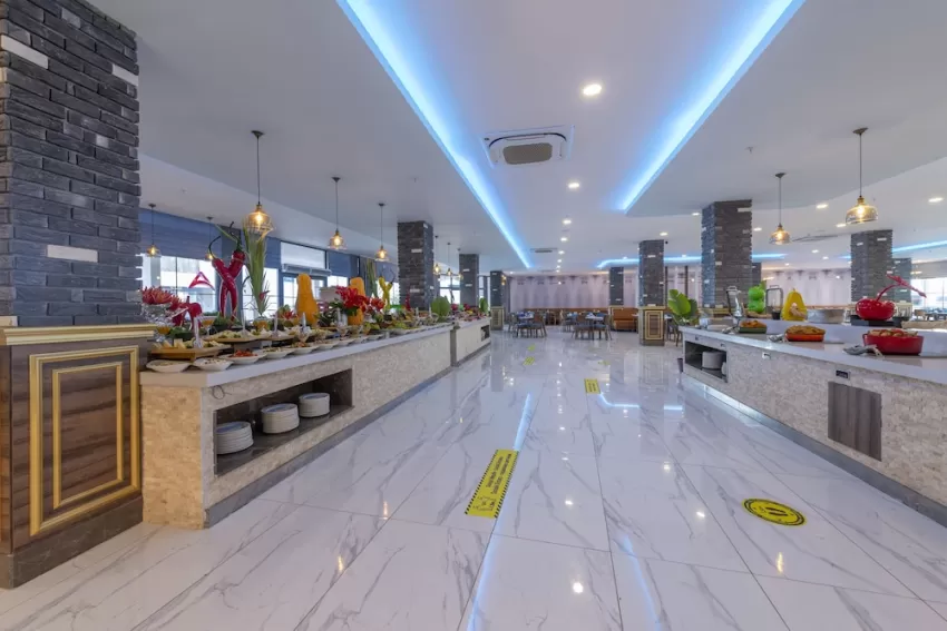 Lavia Hotels Lara 5*-35