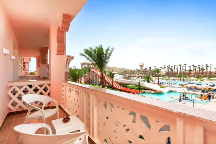 Pickalbatros Palace Hurghada 5*-24