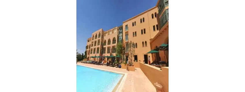 Alhambra Thalasso 5*-28