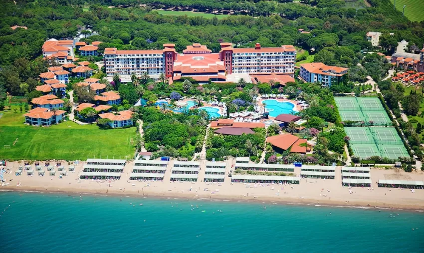 BELCONTI Resort Hotel 5*-87