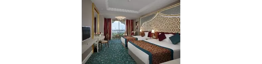 Royal Taj Mahal 5*-18