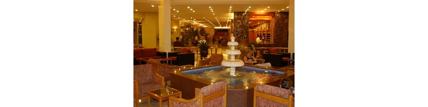 Özkaymak Marina Otel 5*-42