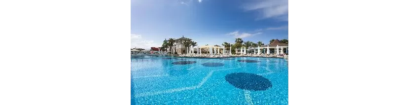 Orange County Resort Hotel Belek 5*-3