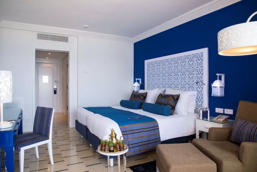 Radisson Blu Resorts & Thalasso, Hammamet 4*-19