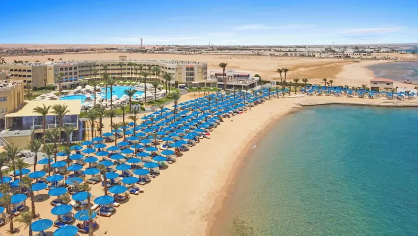 Beach Albatros Resort 4*-138